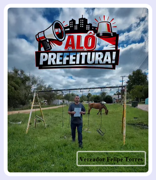 Situação preocupa!