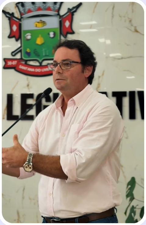 Esclarecimento e fundamental.