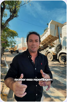 Infraestrutura por dentro e por fora  da Santa Casa.