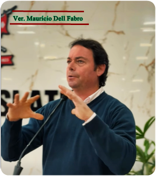 Reforma do Plano Diretor.