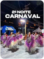 Um grande momento da cultura local.