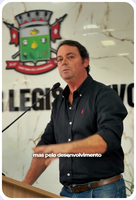 Um momento de transição.