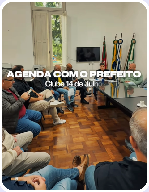  Vontade de encontrar caminhos.