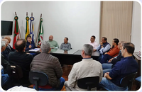 Vontade de resolver.