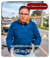 Agradecimentos ao executivo municipal.