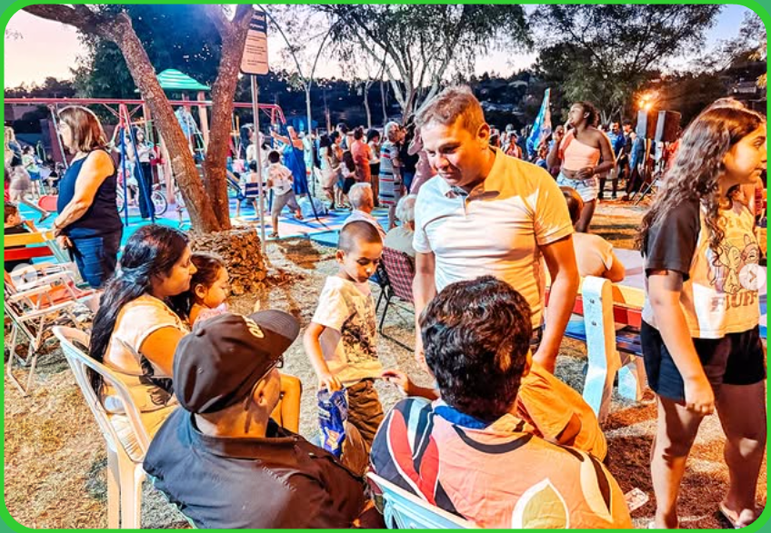  Praça da Cohab do Armour 