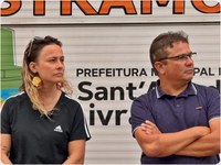 Um dia que mistura orgulho, gratidão e emoção.