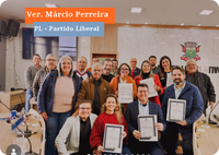 Uma justa homenagem.