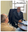  Integração da região de fronteira.