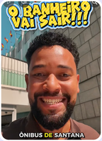 Apresentação de projeto arquitetônico.