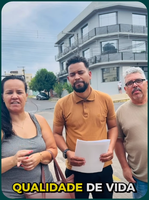  Condições do Transporte Público.