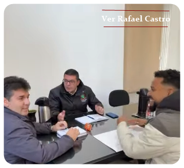 Oposição responsável  ao governo.