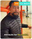  Visitando o Prado.