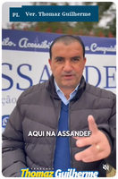 Visita à ASSANDEF.