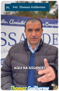 Visita à ASSANDEF.