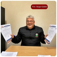 Pedidos de providência encaminhados.