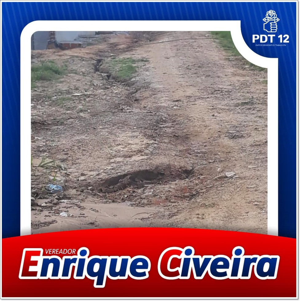 Bairro Jardins.