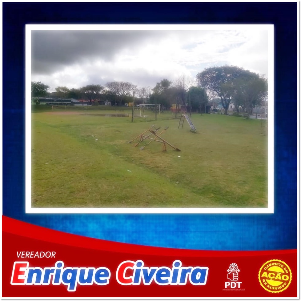 Bairro Planalto