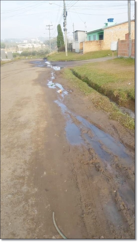 Bairro Povinho do Armour