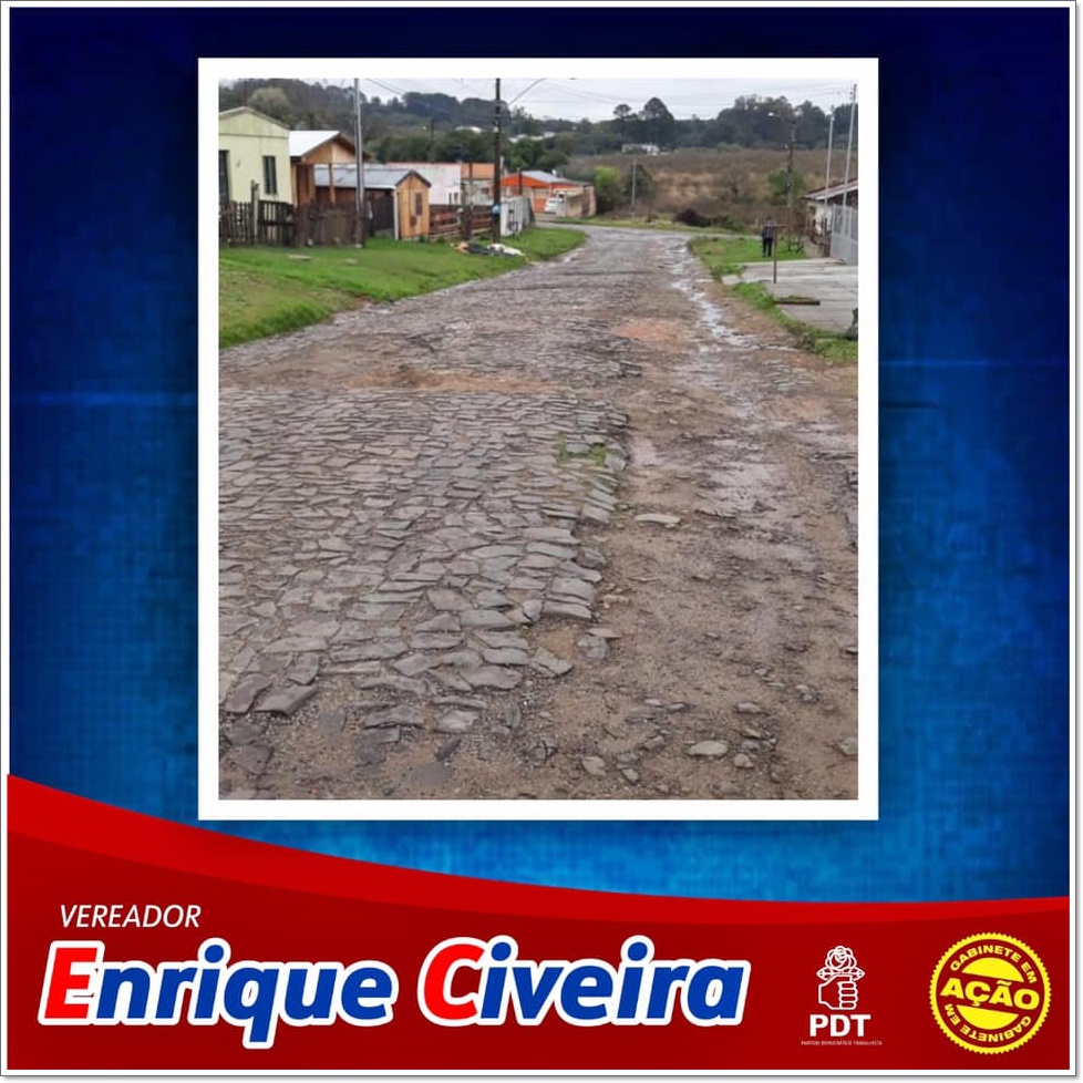 Bairros Prado, Registro e as Vilas João Souto Duarte e Marim