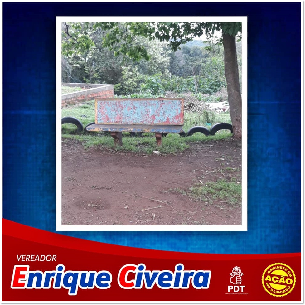 Nova visita a vila  Nova Livramento
