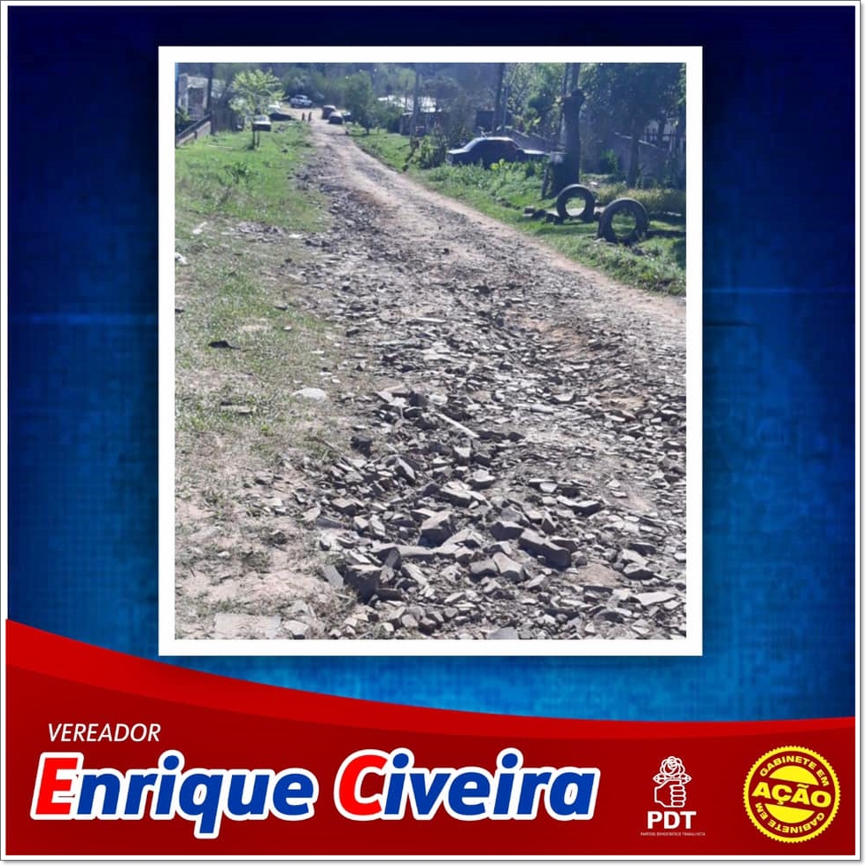 Novamente Bairro Tabatinga