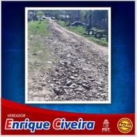 Novamente Bairro Tabatinga