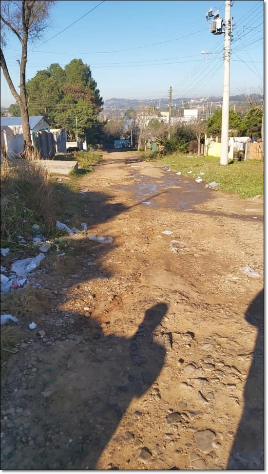 Parque  São José