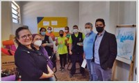 Visita ao PIM
