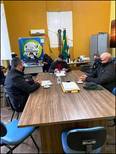 Geração de emprego