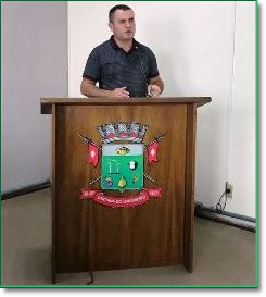 Restrições impostas pelo governador.