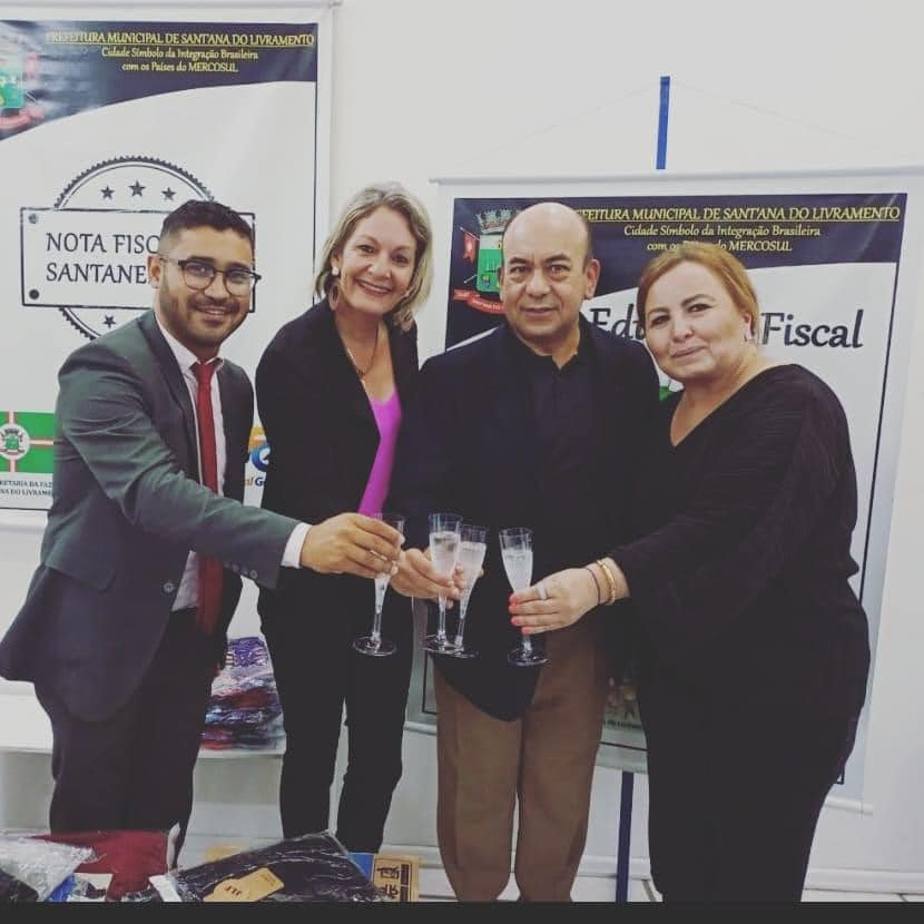  Evento de  encerramento.