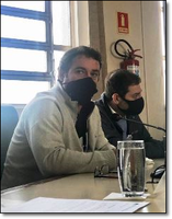 Aprovado  Projeto de Lei de nº.69/2021