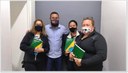 Projeto “Semeadores do Bem”.