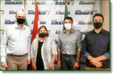 Em busca de políticas públicas . Em busca de políticas públicas .