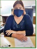Entrevista ao Correio do Pampa