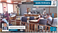 106ª Sessão Ordinária de 2021