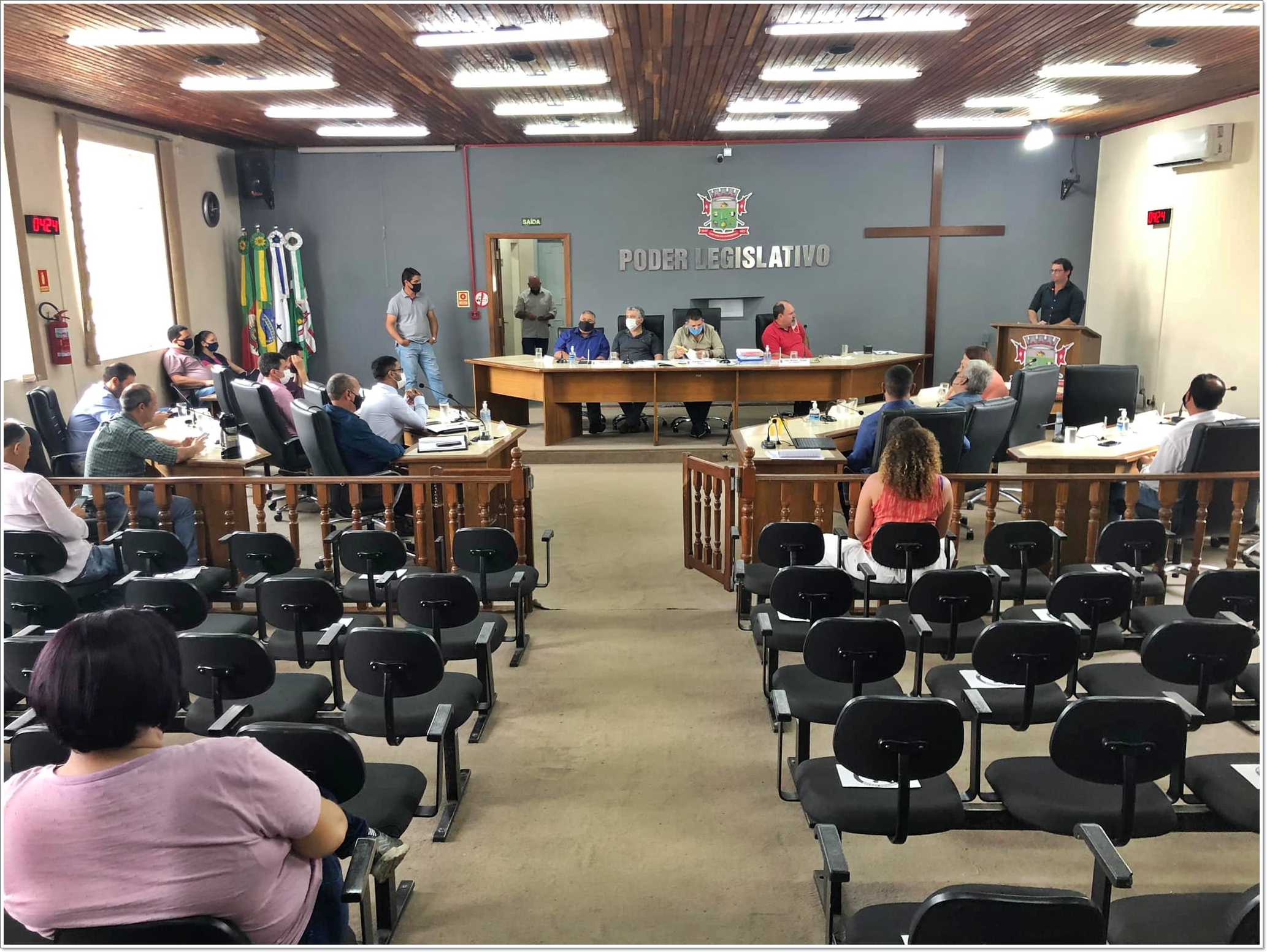 114ª Ordinária de 2021