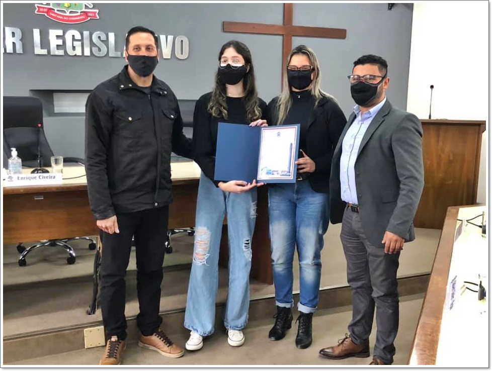 71ª Sessão Ordinária de 2021.