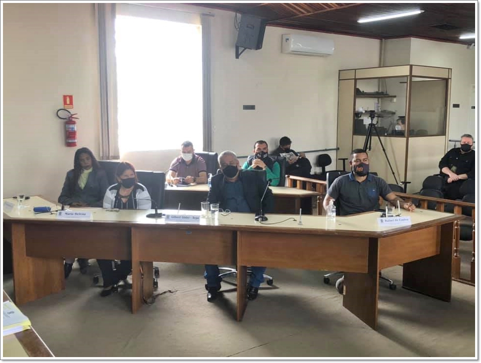 86ª Ordinária de 2021