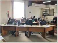 86ª Ordinária de 2021
