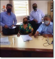 Composição de comissão