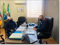 Conselho Municipal de Assistência Social