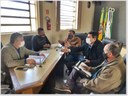  Projeto 234 que tramita na Assembleia Legislativa.