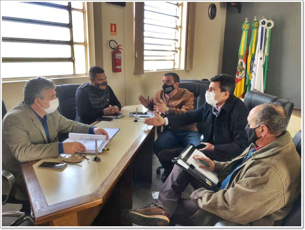 Projeto 234 que tramita na Assembleia Legislativa.