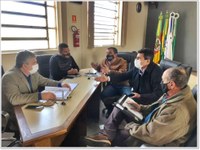  Projeto 234 que tramita na Assembleia Legislativa.