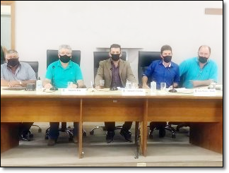 Respondendo a questionamento 