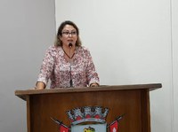 Reunião sobre a Santa Casa