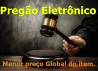 Resposta ao Recurso Eletrônico de nº. 04  