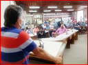 Sessão Ordinária da Comissão Representativa do dia 27 de janeiro. Sessão Ordinária da Comissão Representativa do dia 27 de janeiro.